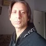 Picture of Aamir Shabir Pare