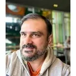 Picture of Afraz Ahmad Raja