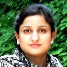 Picture of Ayesha Hussain