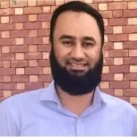 Picture of Babar Mansoor