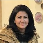 Picture of Hafiza Sundus Farooq