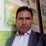 Picture of Javed Iqbal