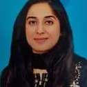 Picture of Maham Mansoor