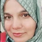 Picture of Nabila Nazir