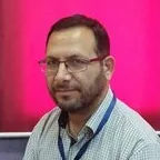 Picture of Rashid Mehmood