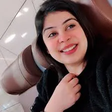 Picture of Shafia Jamil
