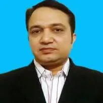 Picture of Shahzad Mustafa