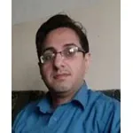 Picture of Tahir Mustafa Madni