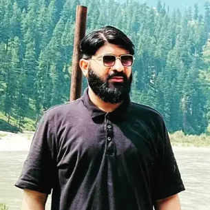 Picture of Tehseen Riaz Abbasi