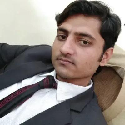 Picture of Zahid Anwar